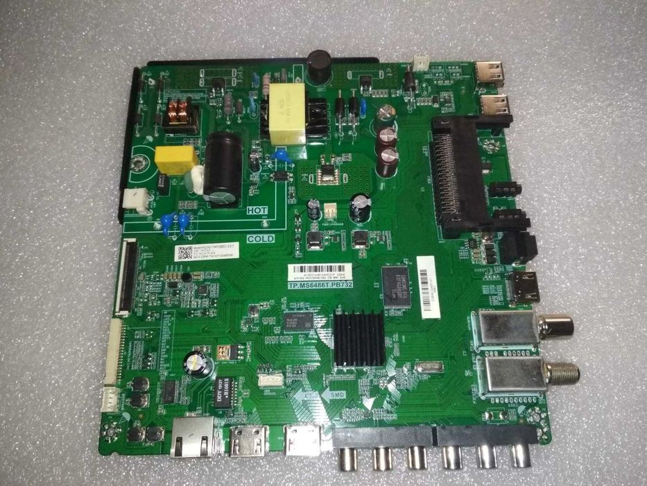 Hisense 32N2170--по детальная продажа