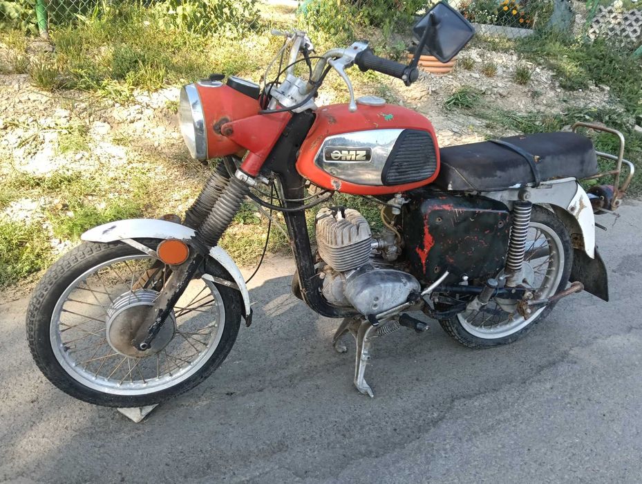 Mz