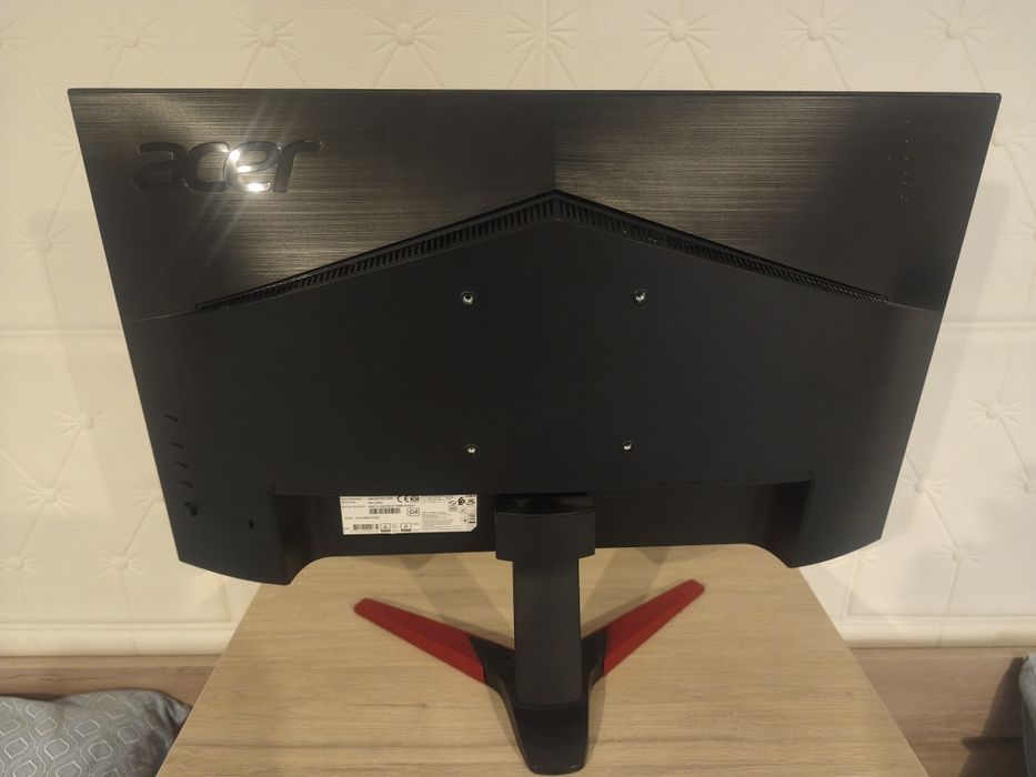 Monitor Acer  como novo