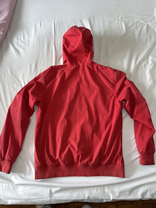 Casaco Carhartt WIP Vermelho Tamanho M