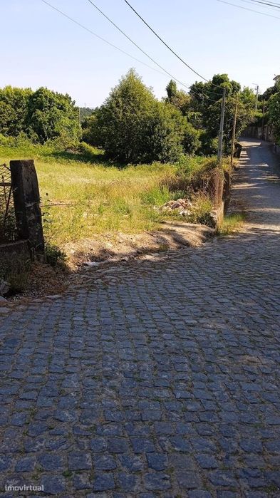 Terreno para Construção