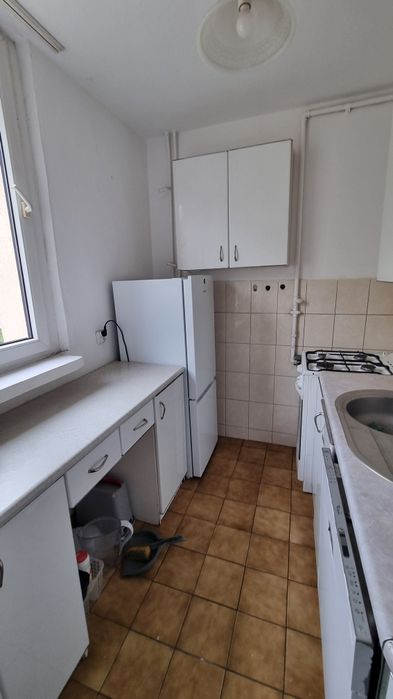 Meble kuchenne robione na wymiar.