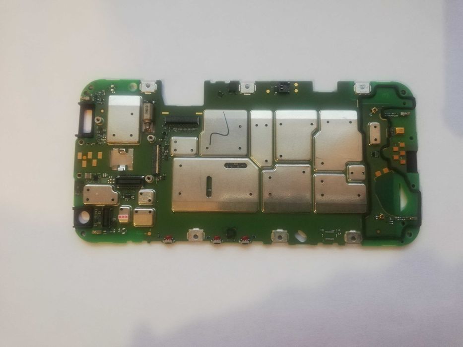 Материнская плата для MOTO G (XT1550)