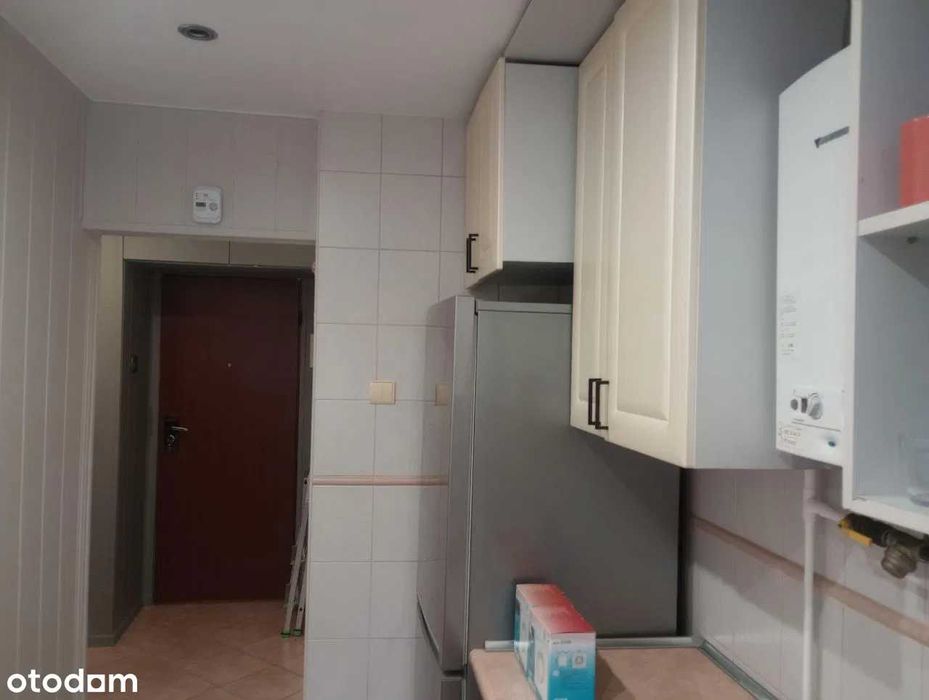 Mieszkanie na wynajem.