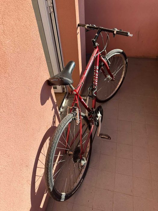 Bicicleta Mountain Track Bicifer