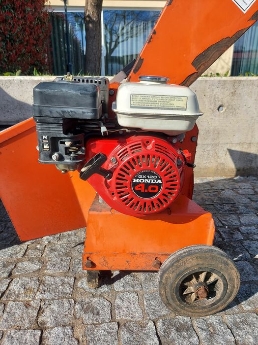 Triturador Honda