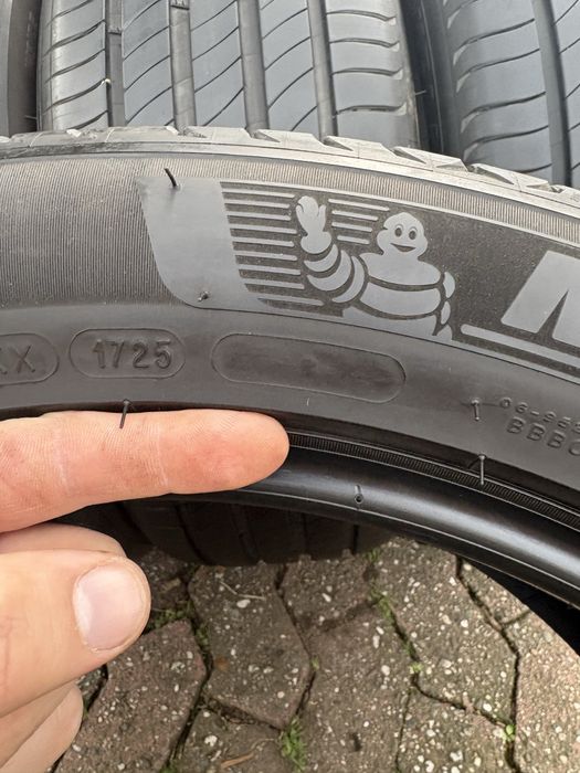 235/50 R19 99V Michelin ePrimacy art.(2412)