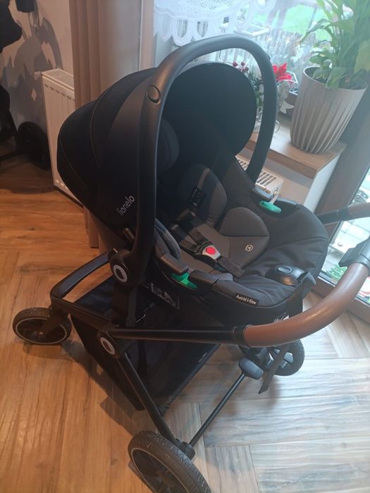 Wózek dziecięcy lionelo