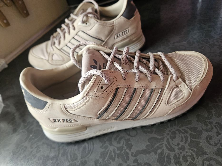 Adidas ZX 750 Stan idealny. Rumia • OLX.pl