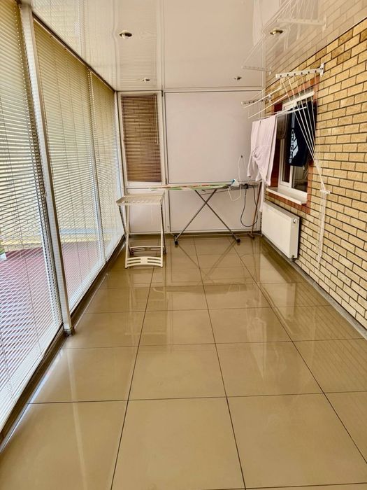 Оренда таунхауса в Нагірній частині міста