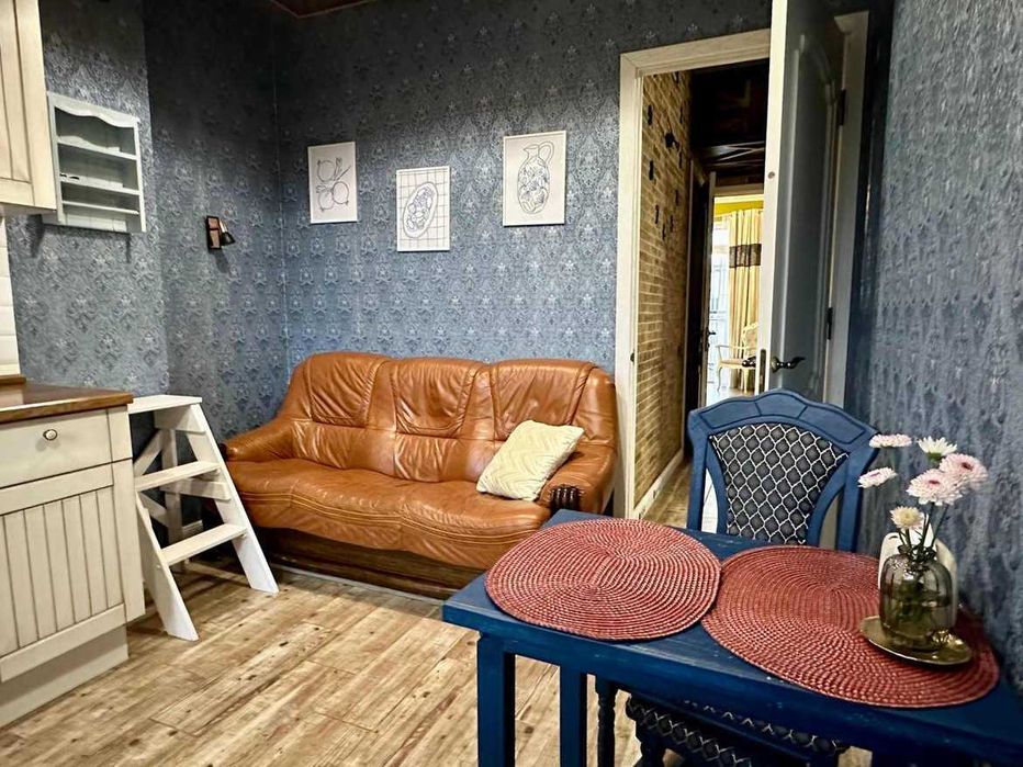 2-ком VIP-апартаменты возле Макдональдса. Центр. Посуточно, подобово