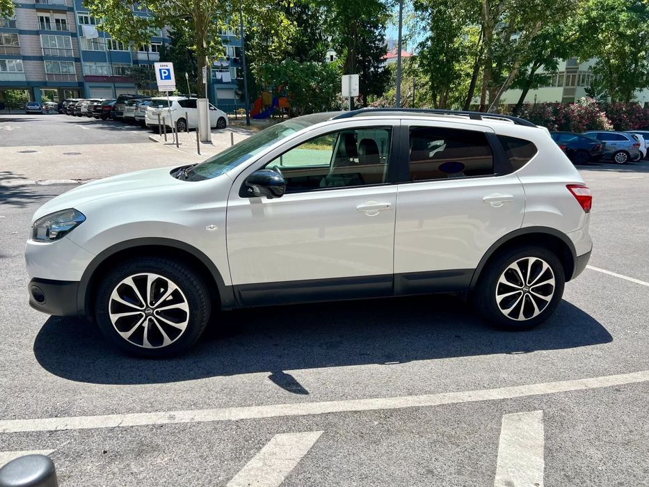 Nissan Qashqai 1.6 dCi N-Tec