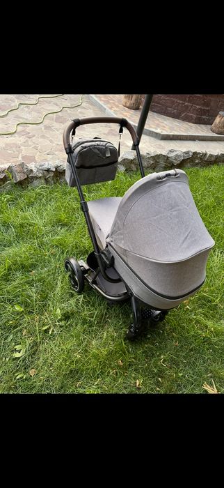 EasyWalker harvey3 детская коляска