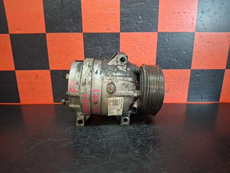 Compressor AC RENAULT Master II (FD)