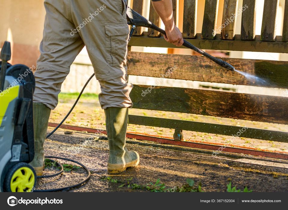 Lavagem automóvel ao domicílio, e propriedade etc