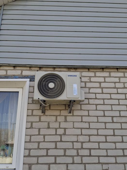 Кондиционеры продажа установка сплит инвертор зима лето холод тепло