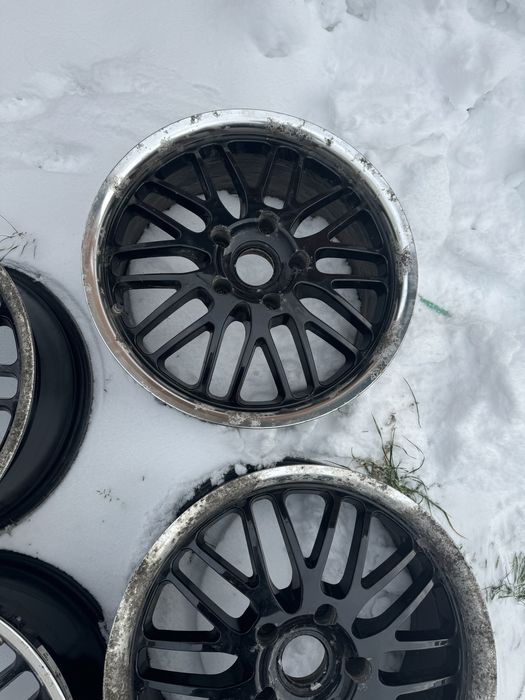 Продам диски 5/130 r18