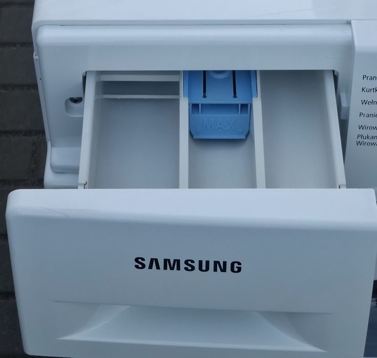Pralka Samsung 7kg z transportem,Gwarancja