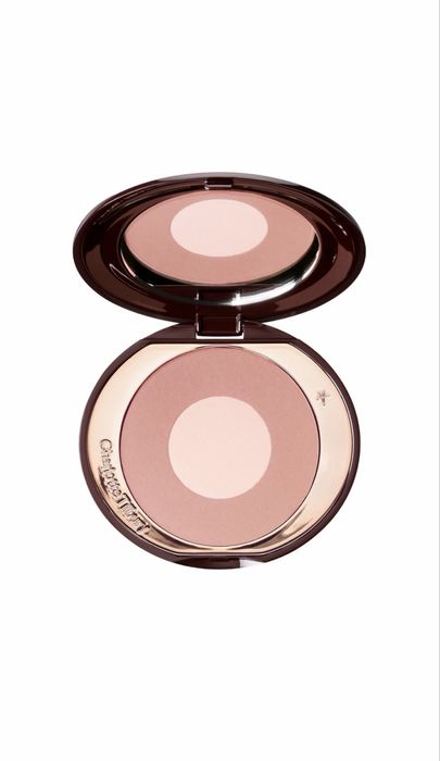 Charlotte Tilbury róż Pillow Talk