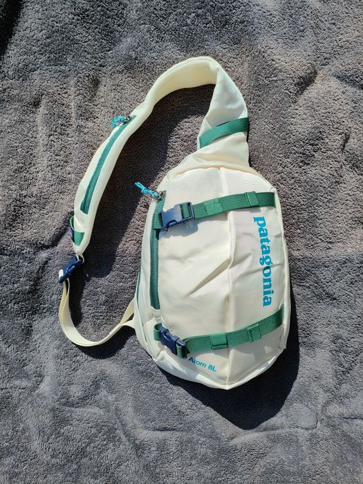 Patagonia sling bag
