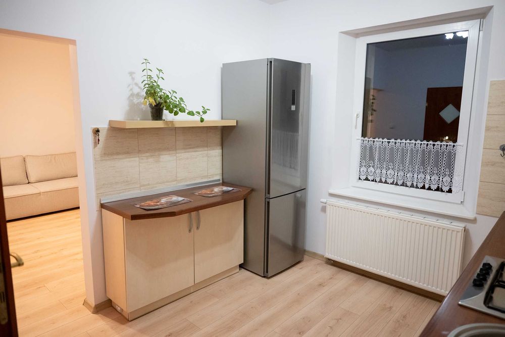 2 pokojowe, słoneczne mieszkanie w dobrej lokalizacji