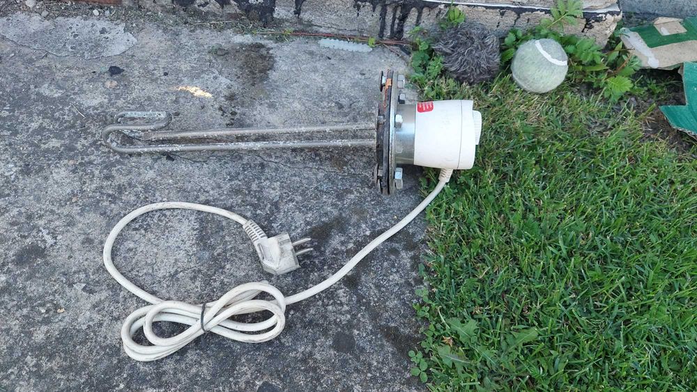 Grzałka i Bojler 20-28 litr