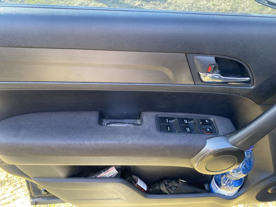 Honda CR-V 2011 2.2