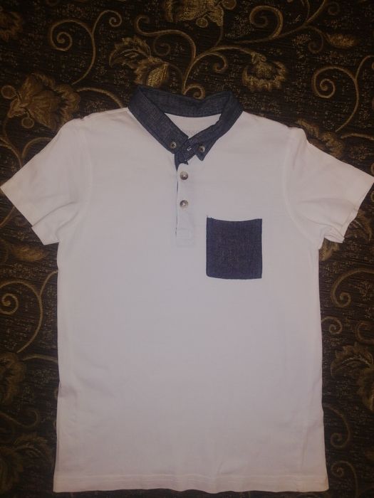 Поло Inextenso р. 119-131