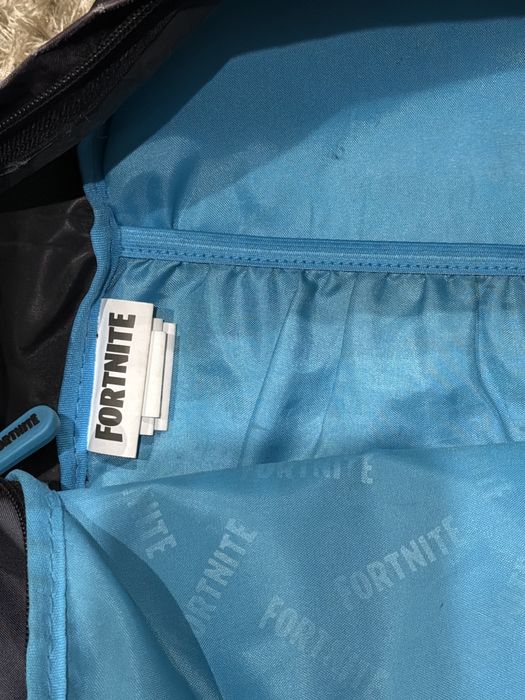 Mochila Escolar Fortnite