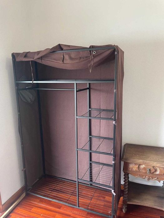 Mobilia Quarto Completa