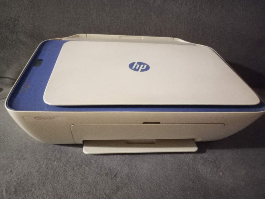 drukarkę HP 2630