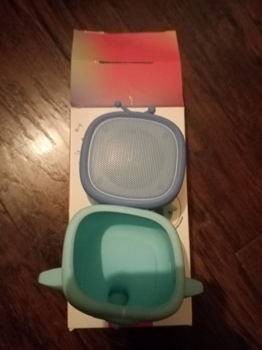 Głośnik  bluetooth dla dzieci