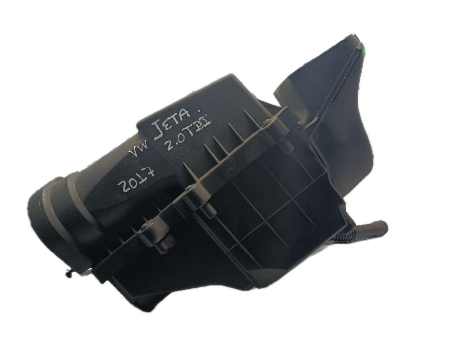 Caixa filtro ar VOLKSWAGEN Jetta IV (162, 163)
