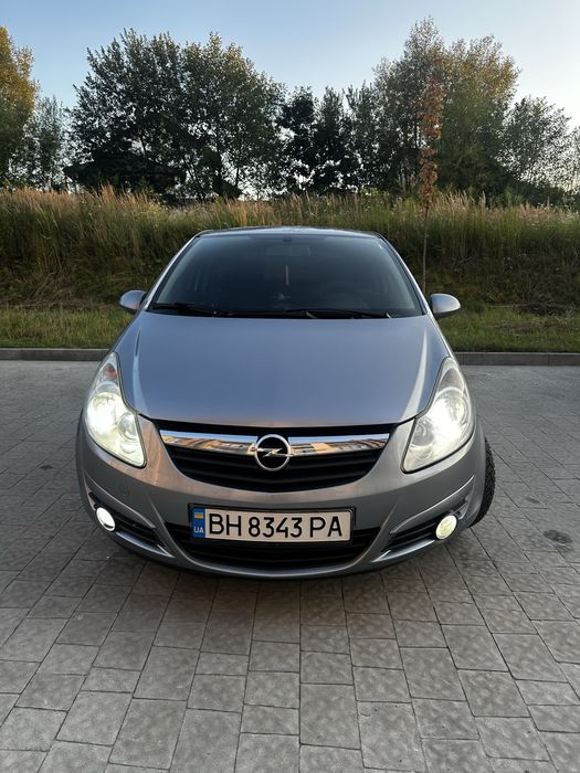 Opel Corsa 1.3 CDTI