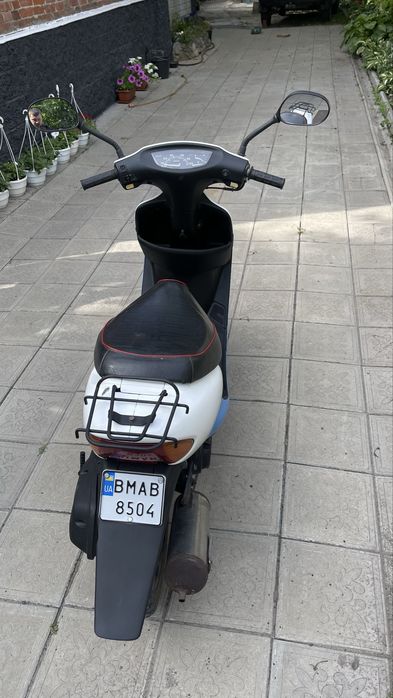Продам Honda dio 34