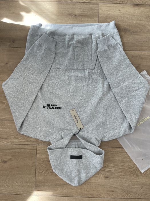 Bluza Essentials M