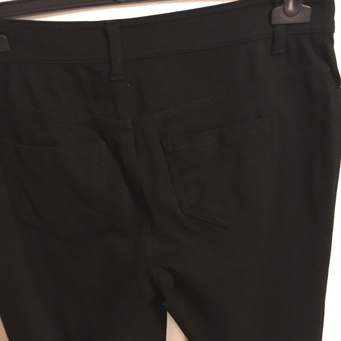 Spodnie „Faded Glory” rayuon nylon i spandex