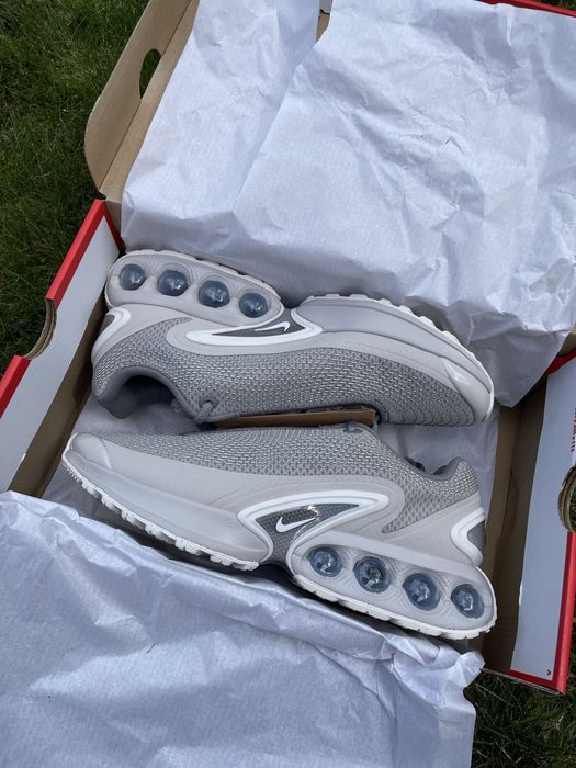 Nike Air Max Dn | DV3337-014/DV3337-101 | Оригінал!