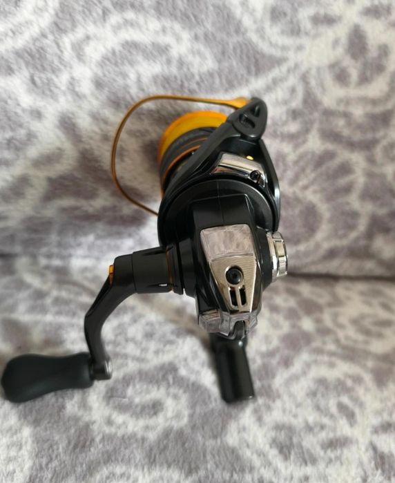 Kołowrotek Shimano 21 Soare XR C2500s