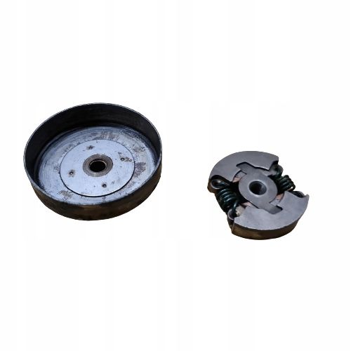 Ryobi Rcba 3100E Sprzęgło Bęben Kosz Dzwon Komplet