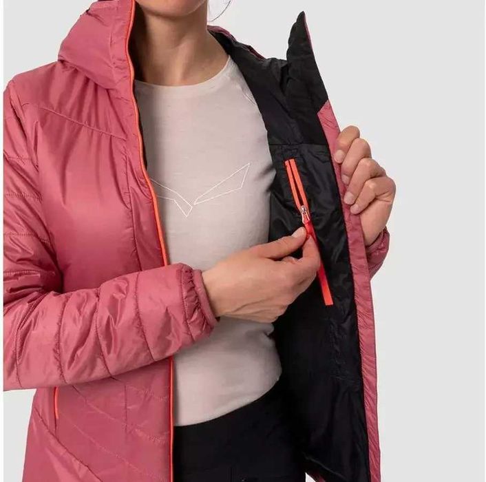 НОВА ультралегка куртка Salewa