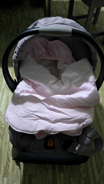 Assento auto bebe