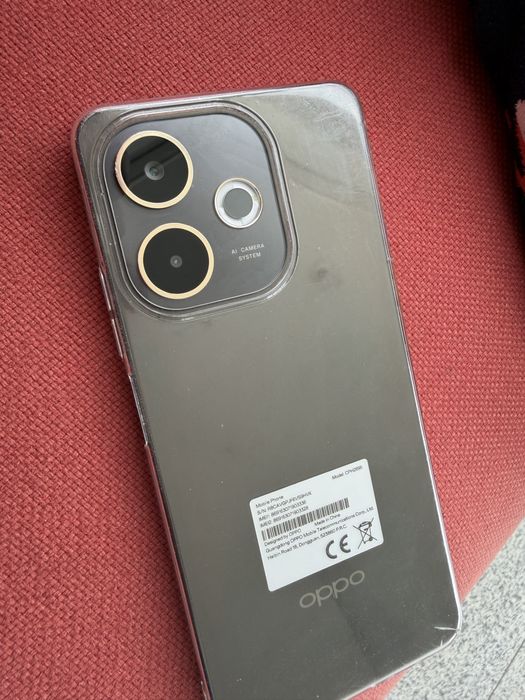 Oppo A5 Pro 5G 256gb