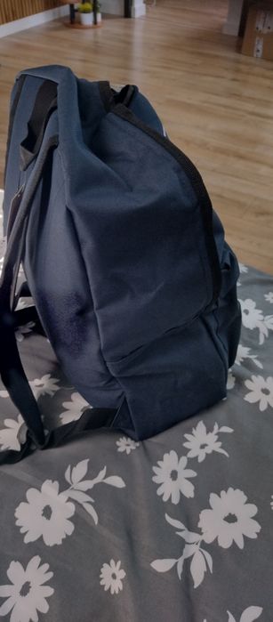 Plecak nowy Kappa granatowy