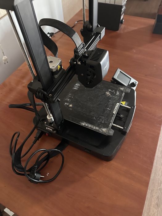 Creality Ender-3 V3 SE