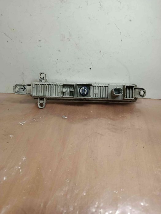 Luz circulação diurna esquerda PEUGEOT 308 II