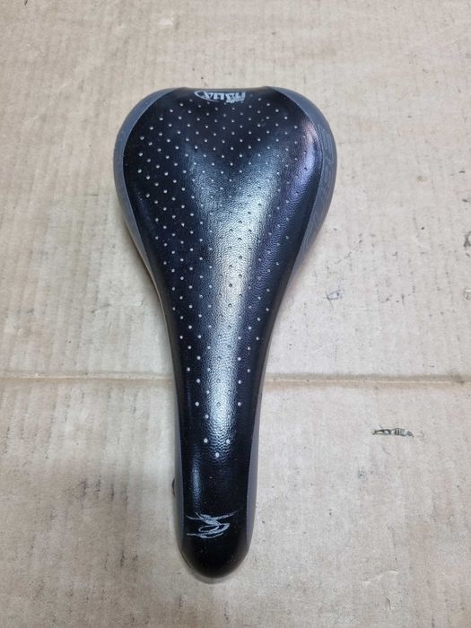 Siodełko Selle Italia Cube