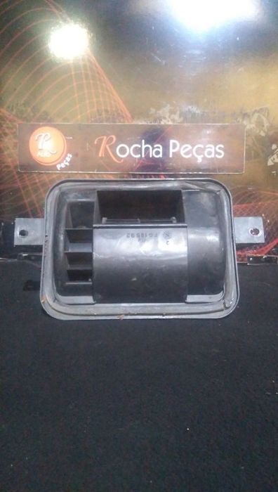 Motor Da Caixa Da Sofagem Ford Fiesta Caixa (Jv_)