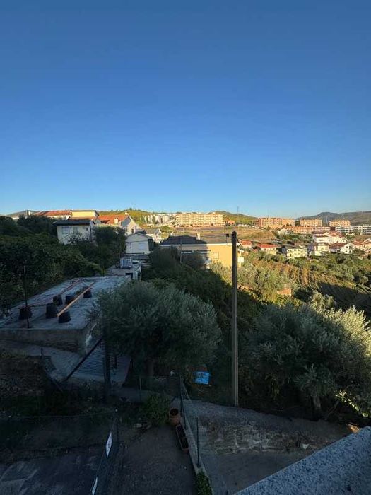 Apartamento T3 em Peso da Régua