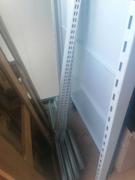 Vendo Estante de exposição de supermercado - rack/conjunto modular